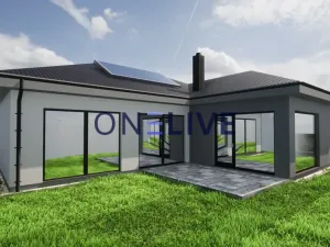 Prodej pozemku pro bydlení, Mirošov, 1479 m2