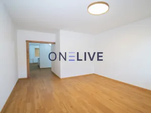 Prodej bytu 3+1, Nýřany, Revoluční, 84 m2