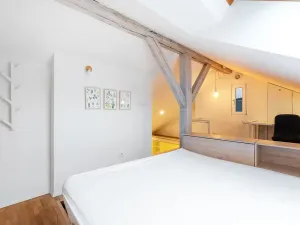Pronájem bytu 3+kk, Praha - Vršovice, 28. pluku, 54 m2