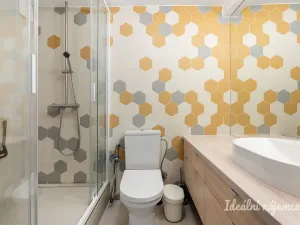 Pronájem bytu 3+kk, Praha - Vršovice, 28. pluku, 54 m2