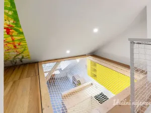 Pronájem bytu 2+1, Praha - Vršovice, 28. pluku, 54 m2