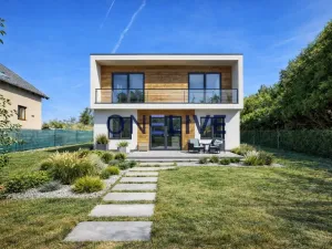 Prodej pozemku pro bydlení, Plzeň, Vejprnická, 1821 m2