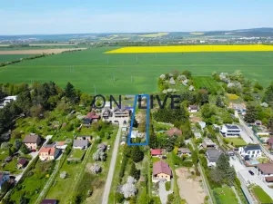 Prodej pozemku pro bydlení, Plzeň, Vejprnická, 1821 m2