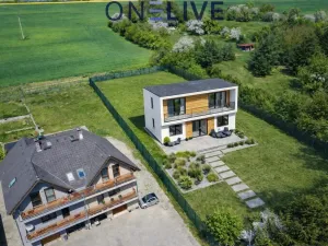 Prodej pozemku pro bydlení, Plzeň, Vejprnická, 1821 m2