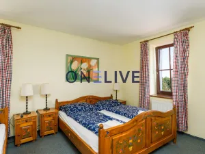 Prodej apartmánu, Přimda, Pod Hradem, 450 m2