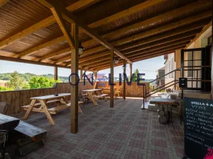 Prodej apartmánu, Přimda, Pod Hradem, 450 m2