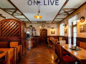 Prodej apartmánu, Přimda, Pod Hradem, 450 m2