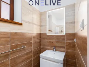 Prodej apartmánu, Přimda, Pod Hradem, 450 m2