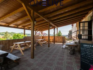 Prodej apartmánu, Přimda, Pod Hradem, 450 m2