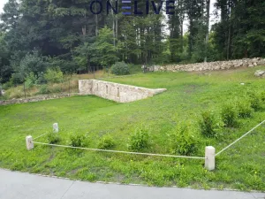 Prodej apartmánu, Přimda, Pod Hradem, 450 m2