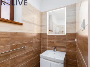 Prodej apartmánu, Přimda, Pod Hradem, 450 m2