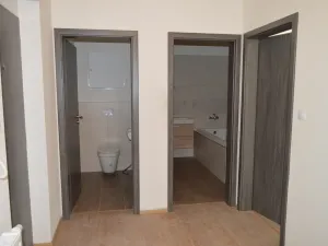 Prodej bytu 4+kk, Brno, Chvalovka, 68 m2