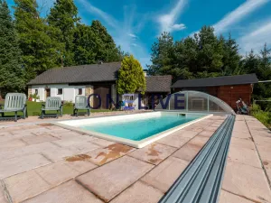 Prodej rodinného domu, Rozvadov - Svatá Kateřina, 650 m2