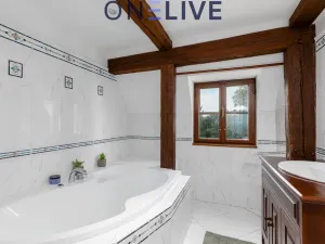 Prodej rodinného domu, Rozvadov - Svatá Kateřina, 650 m2