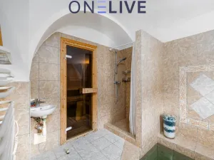 Prodej rodinného domu, Rozvadov - Svatá Kateřina, 650 m2