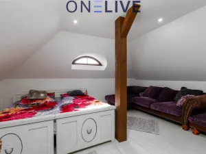 Prodej rodinného domu, Rozvadov - Svatá Kateřina, 650 m2