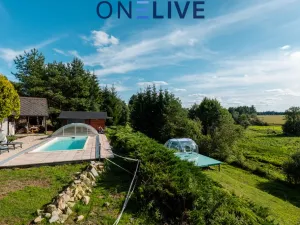 Prodej rodinného domu, Rozvadov - Svatá Kateřina, 650 m2