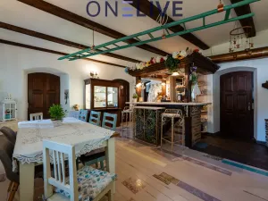 Prodej rodinného domu, Rozvadov - Svatá Kateřina, 650 m2