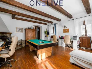 Prodej rodinného domu, Rozvadov - Svatá Kateřina, 650 m2