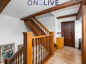 Prodej rodinného domu, Rozvadov - Svatá Kateřina, 650 m2