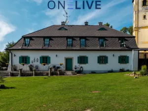 Prodej rodinného domu, Rozvadov - Svatá Kateřina, 650 m2