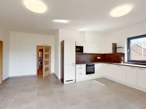 Pronájem bytu 3+kk, Brno - Žabovřesky, Horova, 93 m2