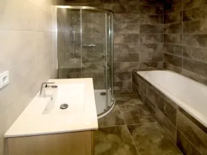 Pronájem bytu 3+kk, Brno - Žabovřesky, Horova, 93 m2