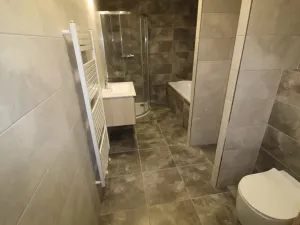 Pronájem bytu 3+kk, Brno - Žabovřesky, Horova, 93 m2