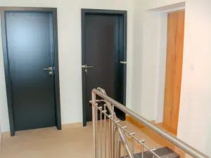 Pronájem bytu 3+kk, Brno - Žabovřesky, Horova, 93 m2