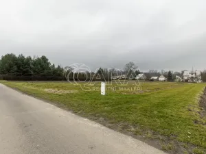 Prodej pozemku pro bydlení, Kunín, 2594 m2