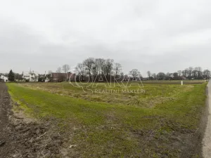 Prodej pozemku pro bydlení, Kunín, 2594 m2