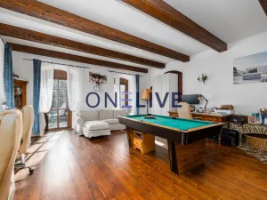 Prodej atypického bytu, Rozvadov - Svatá Kateřina, 650 m2