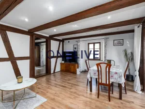 Prodej atypického bytu, Rozvadov - Svatá Kateřina, 650 m2