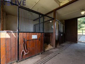 Prodej ubytování, Rozvadov - Svatá Kateřina, 650 m2