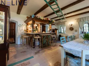 Prodej ubytování, Rozvadov - Svatá Kateřina, 650 m2