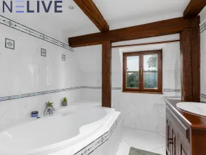 Prodej ubytování, Rozvadov - Svatá Kateřina, 650 m2