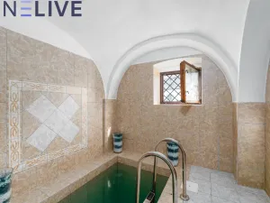 Prodej ubytování, Rozvadov - Svatá Kateřina, 650 m2