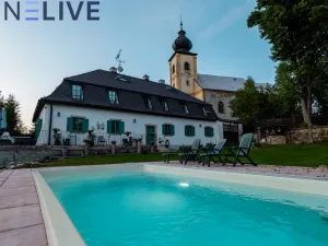 Prodej ubytování, Rozvadov - Svatá Kateřina, 650 m2