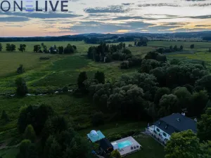 Prodej ubytování, Rozvadov - Svatá Kateřina, 650 m2