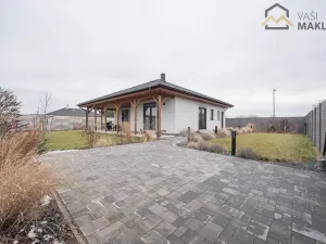 Prodej rodinného domu, Svatý Mikuláš, Prostřední, 148 m2