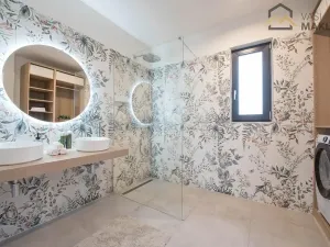 Prodej rodinného domu, Svatý Mikuláš, Prostřední, 148 m2