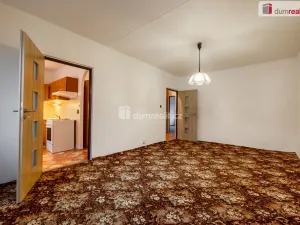 Pronájem bytu 2+1, Nové Strašecí, Křivoklátská, 68 m2