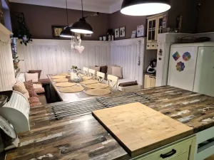 Prodej rodinného domu, Suchdol nad Lužnicí, Pražská, 300 m2