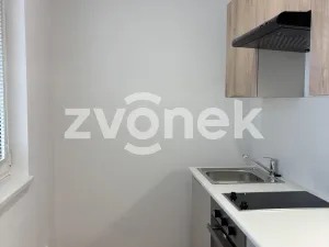 Pronájem bytu 2+1, Zlín - Malenovice, 54 m2