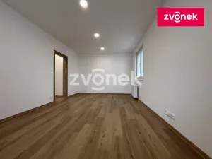 Pronájem bytu 2+1, Zlín - Malenovice, 54 m2