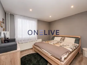 Prodej bytu 3+1, Plzeň, Brněnská, 74 m2