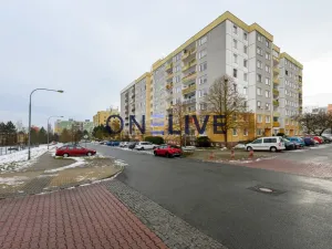 Prodej bytu 3+1, Plzeň, Brněnská, 74 m2