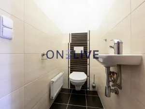 Pronájem rodinného domu, Vejprnice, Na Hruškách, 133 m2