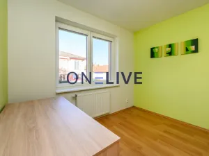 Pronájem rodinného domu, Vejprnice, Na Hruškách, 133 m2