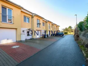 Pronájem rodinného domu, Vejprnice, Na Hruškách, 133 m2